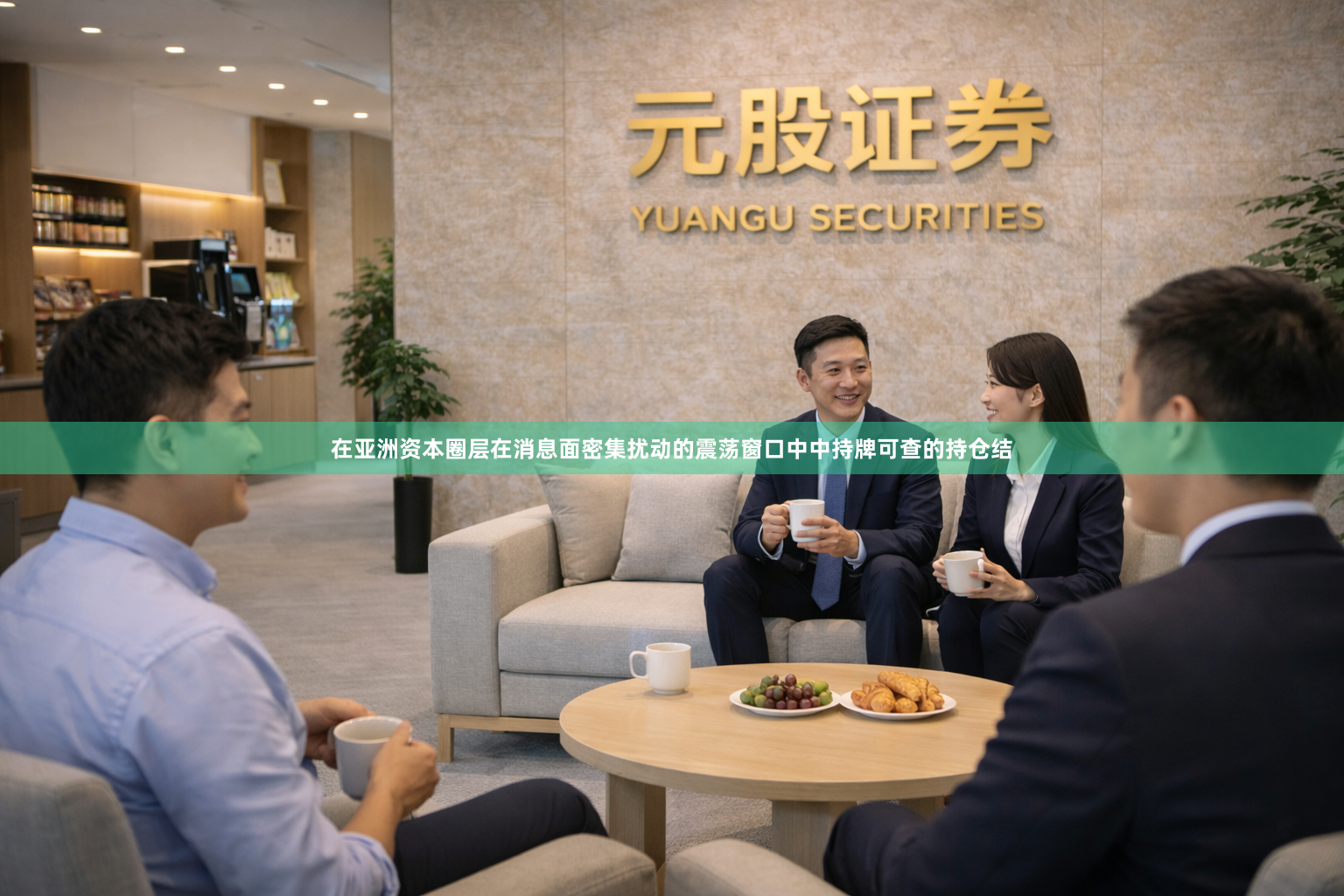 在亚洲资本圈层在消息面密集扰动的震荡窗口中中持牌可查的持仓结