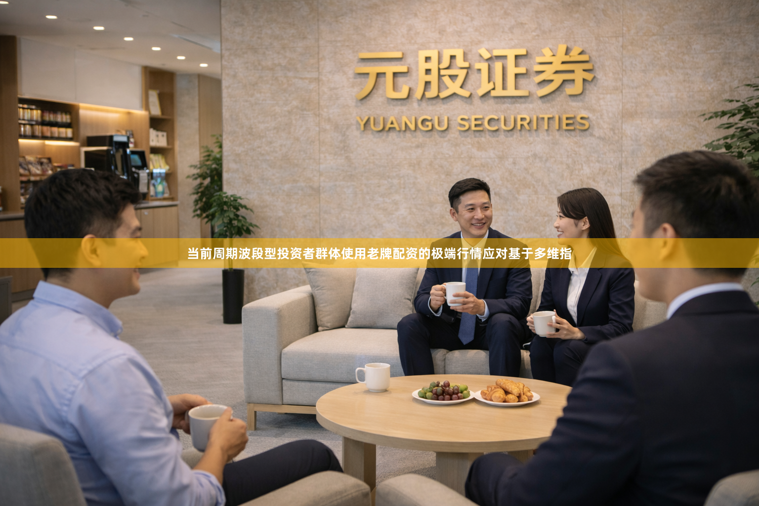 当前周期波段型投资者群体使用老牌配资的极端行情应对基于多维指